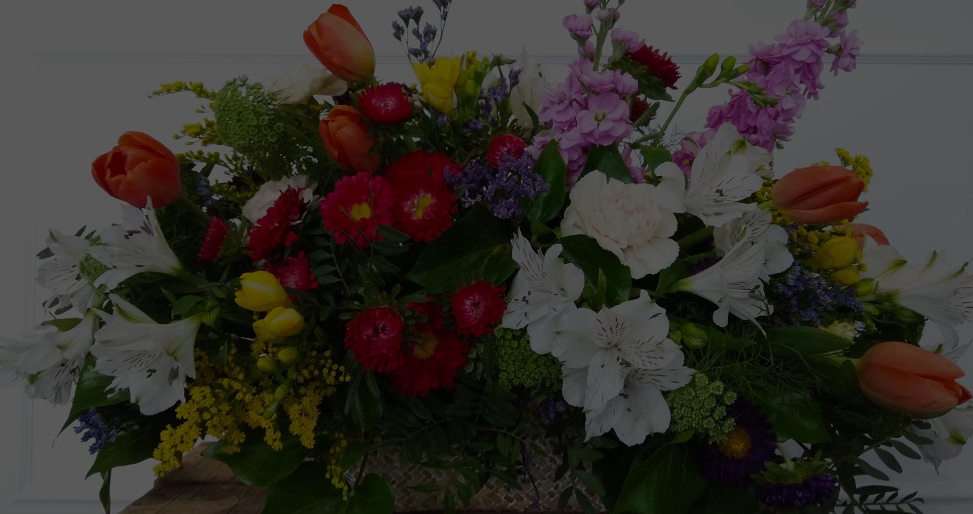 Madame Le Fleur, floristerías en Castelló de la Plana